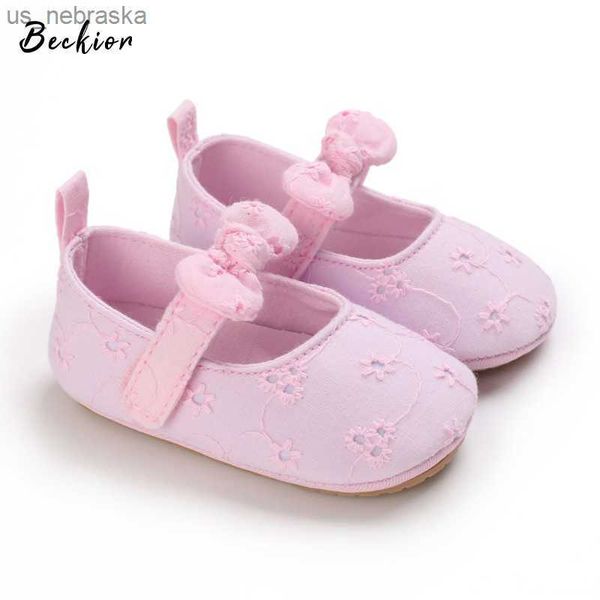 first walkers beckior 2021 newborn baby girls pink princess bowknot shoes toddler infant prewalker antislip first walkers crib l230518
first walkers beckior 2021 newborn baby girls pink princess bowknot shoes toddler infant prewalker antislip first walkers crib l230518