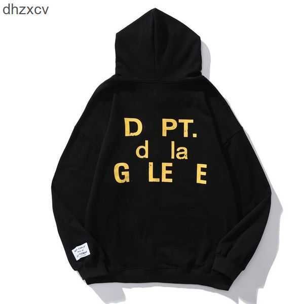 men's hoodies sweatshirts hoodie galleryes depts gary painted used letters printed loose casual fashion men and women designer graffiti, Black
men's hoodies sweatshirts hoodie galleryes depts gary painted used letters printed loose casual fashion men and women designer graffiti, Black