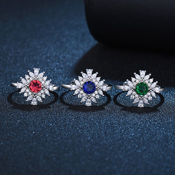 luxury rings vintage fashion cz gemstone rings platinum plated silver adjustable ring jewelry for wedding engagement party gift wholesale ri
luxury rings vintage fashion cz gemstone rings platinum plated silver adjustable ring jewelry for wedding engagement party gift wholesale ri