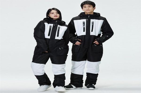 skiing suits jumpsuit for men women winter windproof waterproof warm suit male female and snowboarding snow jacket pants 2209205495948
skiing suits jumpsuit for men women winter windproof waterproof warm suit male female and snowboarding snow jacket pants 2209205495948