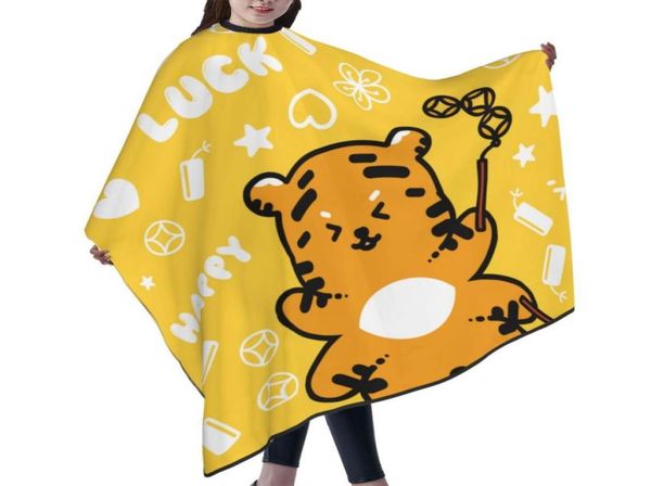 professional barber cape polyester hair cutting salon cape water and stain resistant apron cutting hair lovely cartoon tiger2242145
professional barber cape polyester hair cutting salon cape water and stain resistant apron cutting hair lovely cartoon tiger2242145