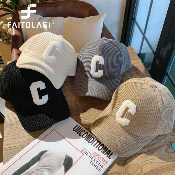 ball caps new corduroy c-letter baseball cap autumn winter warm adjustble snapback visors men women outdoor fashion duck tongue hat gorras l, Blue;gray
ball caps new corduroy c-letter baseball cap autumn winter warm adjustble snapback visors men women outdoor fashion duck tongue hat gorras l, Blue;gray