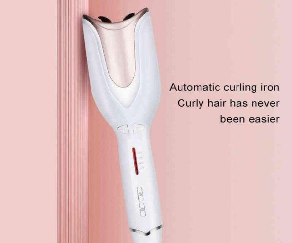automatic curling iron longlasting hair curlers rollers rotating hair salon tools auto curler hair electric curler drop h2855989
automatic curling iron longlasting hair curlers rollers rotating hair salon tools auto curler hair electric curler drop h2855989
