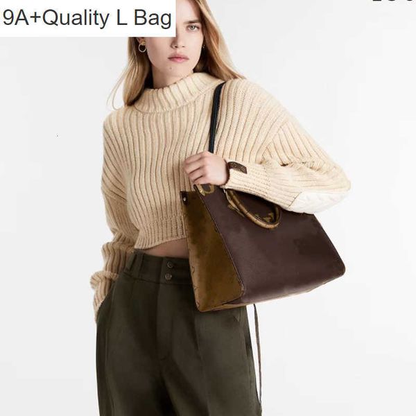 2023 new 9a bag designer bag womenbagdouble handles and shoulder straps on both sides of the canvas finish realize a variety of carrying met, Black
2023 new 9a bag designer bag womenbagdouble handles and shoulder straps on both sides of the canvas finish realize a variety of carrying met, Black
