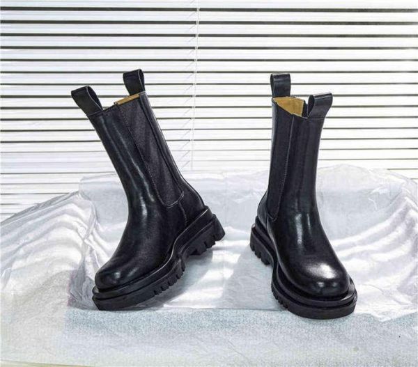 2022 new leather chimney children039s autumn and winter thick soled long knight chelsea martin boots women039s shoes9274700, Black
2022 new leather chimney children039s autumn and winter thick soled long knight chelsea martin boots women039s shoes9274700, Black