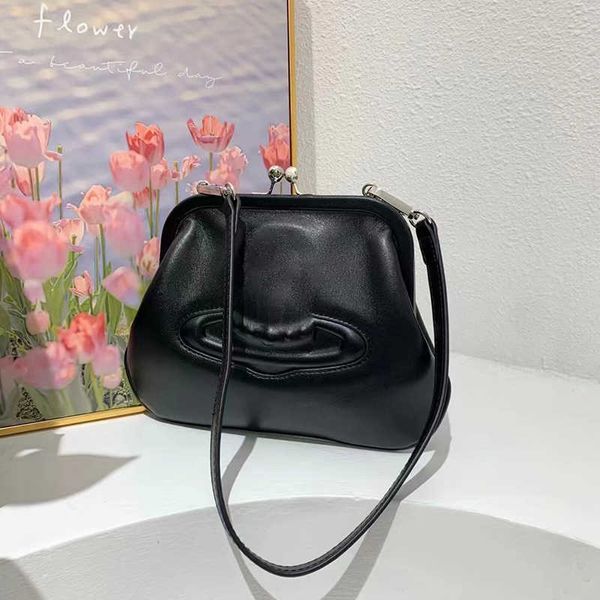 vivi designer handbags embossed underarm bag gold clip dumpling women s chain shoulder crossbody bags trend luxury bags 230523
vivi designer handbags embossed underarm bag gold clip dumpling women s chain shoulder crossbody bags trend luxury bags 230523