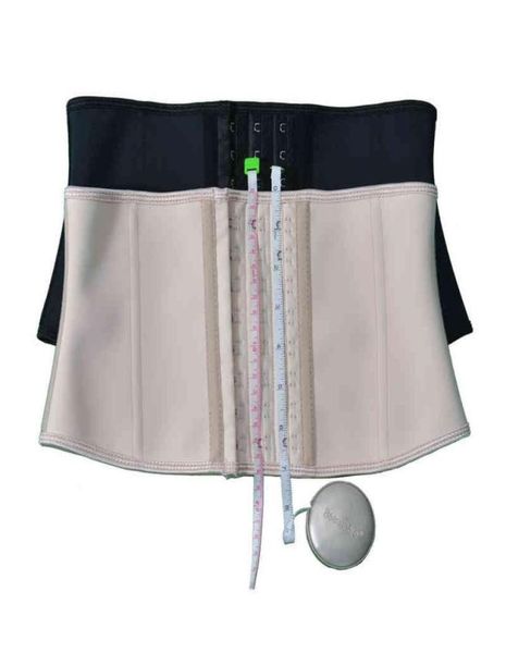 waist trainer short torso corsets 7 inches torso 9 steel bones latex underbust waist cinchers loss weight body shaper for women t22402425
waist trainer short torso corsets 7 inches torso 9 steel bones latex underbust waist cinchers loss weight body shaper for women t22402425