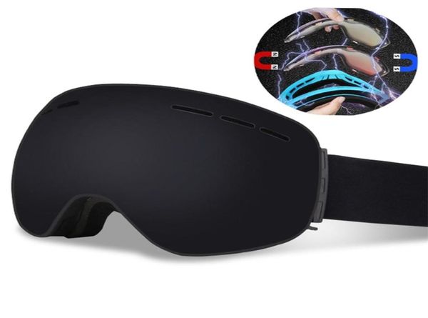 locle magnetic professional ski goggles double layers uv400 antifog snowboard skiing glasses men women ski mask eyewear 2201102094992
locle magnetic professional ski goggles double layers uv400 antifog snowboard skiing glasses men women ski mask eyewear 2201102094992