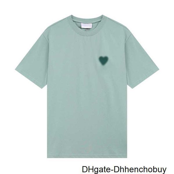 luxurious mens designers paris new amis t shirt tone-on-tone love embroidery fashion street casual joker round neck cotton short sleeves, White;black
luxurious mens designers paris new amis t shirt tone-on-tone love embroidery fashion street casual joker round neck cotton short sleeves, White;black