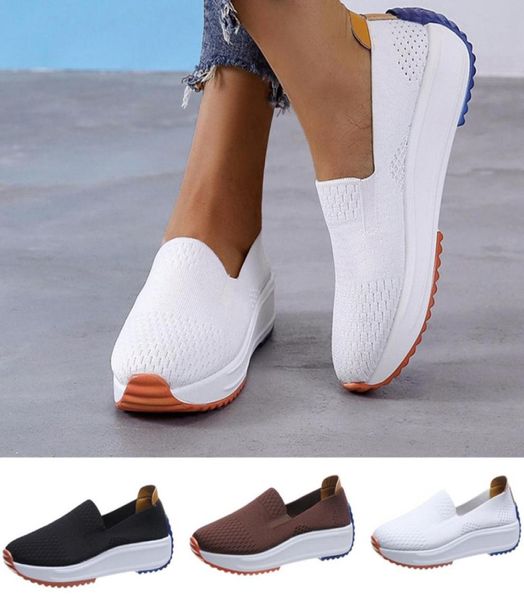 dress shoes breathable sneakers fashion women flats slip on mesh shoes woman light sneakers spring autumn loafers femme basket fla8884207, Black
dress shoes breathable sneakers fashion women flats slip on mesh shoes woman light sneakers spring autumn loafers femme basket fla8884207, Black