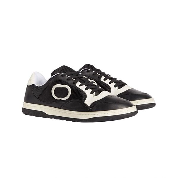 shoes mac80 sneakers men platform casual shoes mens luxury interlocking vintage chunky sneaker beige canvas leather printed trainers, Black
shoes mac80 sneakers men platform casual shoes mens luxury interlocking vintage chunky sneaker beige canvas leather printed trainers, Black