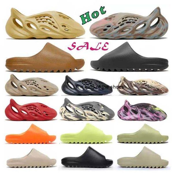 designer sandals slippers 36-48 men woman foam runners black white resin pure ochre bone slippers foam mens womens slide slipper slides eva
designer sandals slippers 36-48 men woman foam runners black white resin pure ochre bone slippers foam mens womens slide slipper slides eva