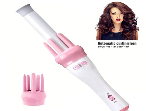 curling irons automatic hair curler fashion curling iron for women fast heat ceramic hair rollers machine hair waver wand curly ir5303825
curling irons automatic hair curler fashion curling iron for women fast heat ceramic hair rollers machine hair waver wand curly ir5303825