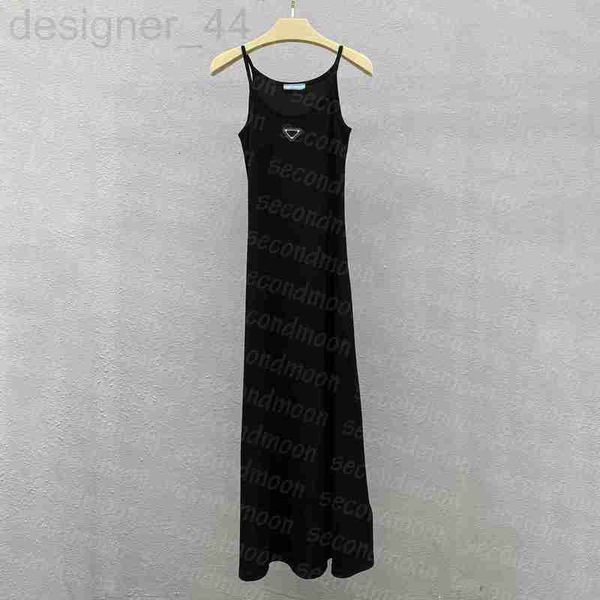 basic & casual dresses designer women party long dress designer tight knitted summer sleeveless knitting metal badge 9w6h, Black;gray
basic & casual dresses designer women party long dress designer tight knitted summer sleeveless knitting metal badge 9w6h, Black;gray