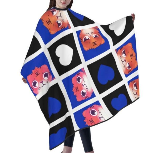 professional barber cape polyester hair cutting salon cape water and stain resistant apron cutting hair lovely tiger one9172191
professional barber cape polyester hair cutting salon cape water and stain resistant apron cutting hair lovely tiger one9172191