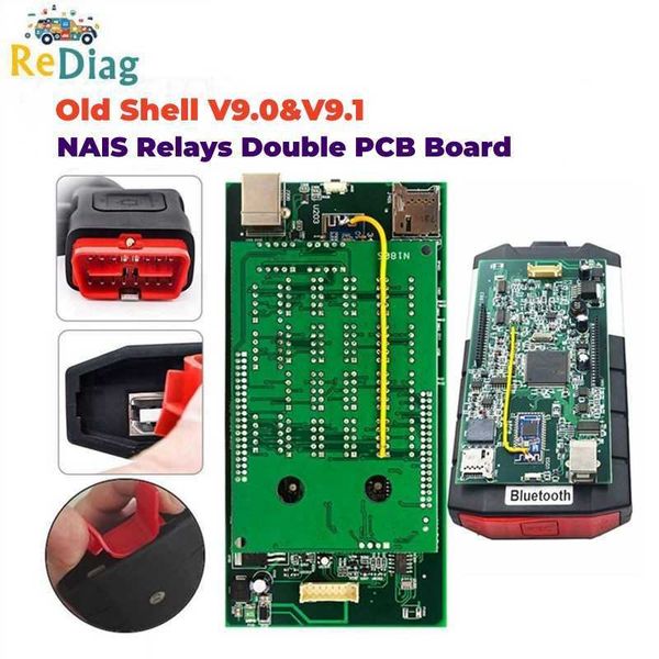 automotive repair kits vd150 bluetooth v9.0 v9.1 double pcb tcs nais relays pro+ v2020.23 v2021.11 obdii diagnosis scanner tool used for car
automotive repair kits vd150 bluetooth v9.0 v9.1 double pcb tcs nais relays pro+ v2020.23 v2021.11 obdii diagnosis scanner tool used for car