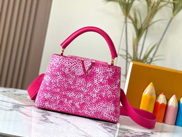 leopard-print tote bag small square bag 2023 new summer retro trend one-shoulder handbag personality messenger bag size:31.5*20*11 cm
leopard-print tote bag small square bag 2023 new summer retro trend one-shoulder handbag personality messenger bag size:31.5*20*11 cm