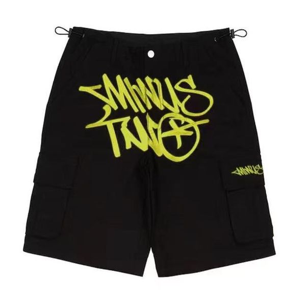 men's pants minus two cargo harajuku minustwo casual loose punk rock straight wide leg trouser streetwear y2k pant retro street trend o, Black
men's pants minus two cargo harajuku minustwo casual loose punk rock straight wide leg trouser streetwear y2k pant retro street trend o, Black