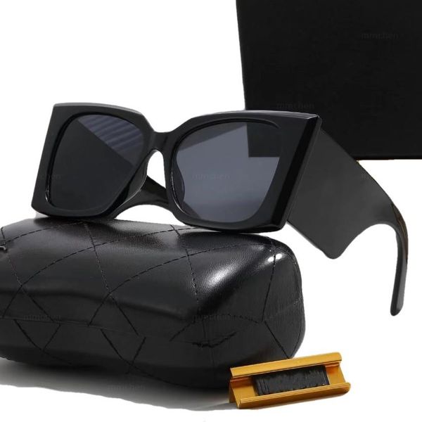 fashion designer sunglasses men's heatwave sunglasses luxurious and popular sunglasses women's beach sun protection glasses, White;black
fashion designer sunglasses men's heatwave sunglasses luxurious and popular sunglasses women's beach sun protection glasses, White;black