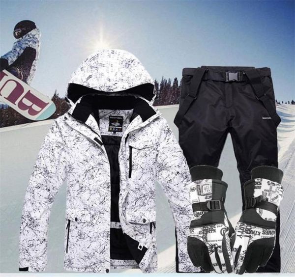skiing suits thicken warm ski suit men women winter windproof waterproof gloves snowboarding jacket pants set male plus size 3xl 28021519
skiing suits thicken warm ski suit men women winter windproof waterproof gloves snowboarding jacket pants set male plus size 3xl 28021519