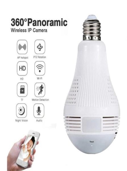 dome cameras 1080p wifi surveillance light 360 security protection panoramic bulb ip cctv fisheye hd night vision 2210208481884
dome cameras 1080p wifi surveillance light 360 security protection panoramic bulb ip cctv fisheye hd night vision 2210208481884