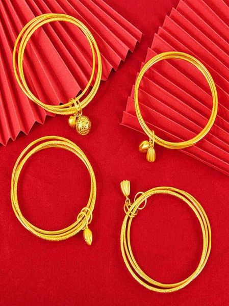 shop with sansheng iii bracelet women039s nansha gold sand ring fashion versatile two happy3545767, Golden;silver
shop with sansheng iii bracelet women039s nansha gold sand ring fashion versatile two happy3545767, Golden;silver