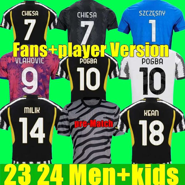 23 24 di maria chiesa soccer jerseys 2023 2024 home away fans player milik di maria vlahovic kean pogba chiesa mckennie locatelli jerseys ki, Black;yellow
23 24 di maria chiesa soccer jerseys 2023 2024 home away fans player milik di maria vlahovic kean pogba chiesa mckennie locatelli jerseys ki, Black;yellow