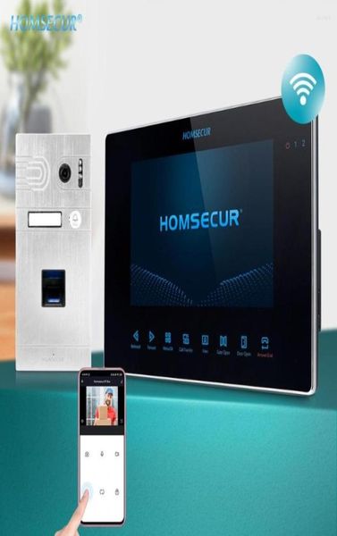 video door phones homsecur 4 core tuya wifi 7quot phone intercom system fingerprint access ip65 hd doorbell camera snaps recordi8282907
video door phones homsecur 4 core tuya wifi 7quot phone intercom system fingerprint access ip65 hd doorbell camera snaps recordi8282907