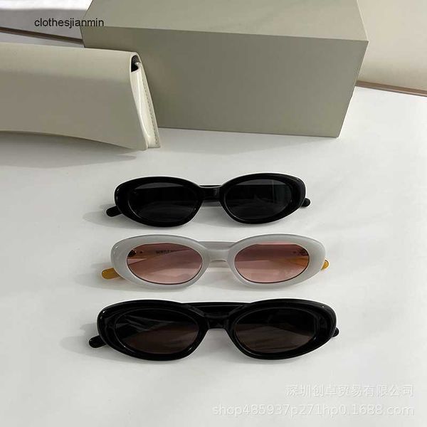 2023 luxury fashion sunglasses factory% 80 retail net red the same korean version of gm sunglass women's anti uv fashion sunscreen new, White;black
2023 luxury fashion sunglasses factory% 80 retail net red the same korean version of gm sunglass women's anti uv fashion sunscreen new, White;black