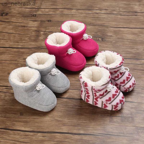 first walkers toddler winter warm boots newborns prewalkers cotton baby boys girls first walkers knitted footwear indoor shoes l230518
first walkers toddler winter warm boots newborns prewalkers cotton baby boys girls first walkers knitted footwear indoor shoes l230518