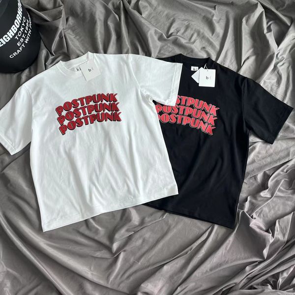 real pics t shirt black white letter printed short sleeve fashion tees size s-xl, Black;brown
real pics t shirt black white letter printed short sleeve fashion tees size s-xl, Black;brown