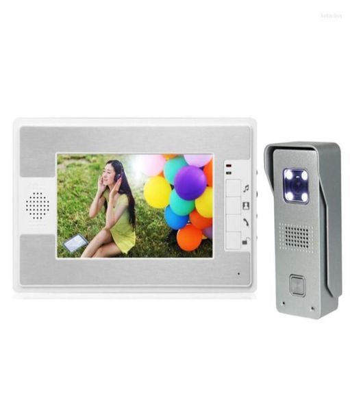 video door phones 7quot lcd monitor phone intercom doorbell system home security kits ir camera bell doorphone7249884
video door phones 7quot lcd monitor phone intercom doorbell system home security kits ir camera bell doorphone7249884