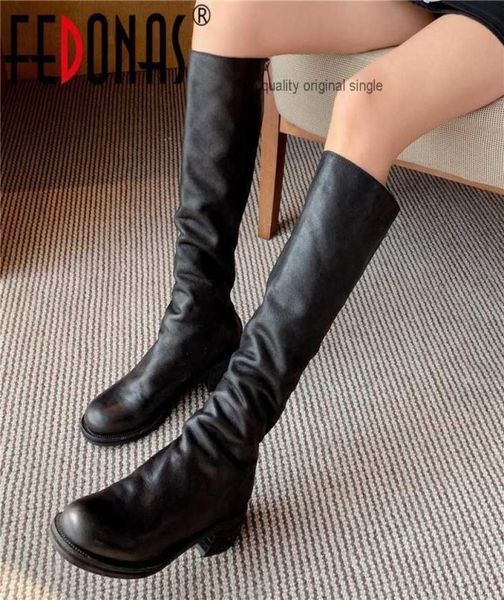 high boots heels shoes long 210528 elegant back zipper knee for women wide calf leather chunky woman party slim8594746, Black
high boots heels shoes long 210528 elegant back zipper knee for women wide calf leather chunky woman party slim8594746, Black