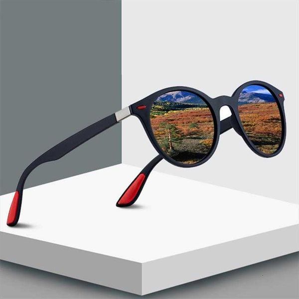 polarized round sunglasses mens womens brand designer club glasses classic sun driving fishing uv400 eyewear, White;black
polarized round sunglasses mens womens brand designer club glasses classic sun driving fishing uv400 eyewear, White;black