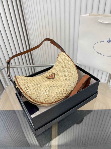 summer beach bag designer shoulder bags women hobo half moon straw bag tote purse axillary bags women woven shoulder handbags
summer beach bag designer shoulder bags women hobo half moon straw bag tote purse axillary bags women woven shoulder handbags