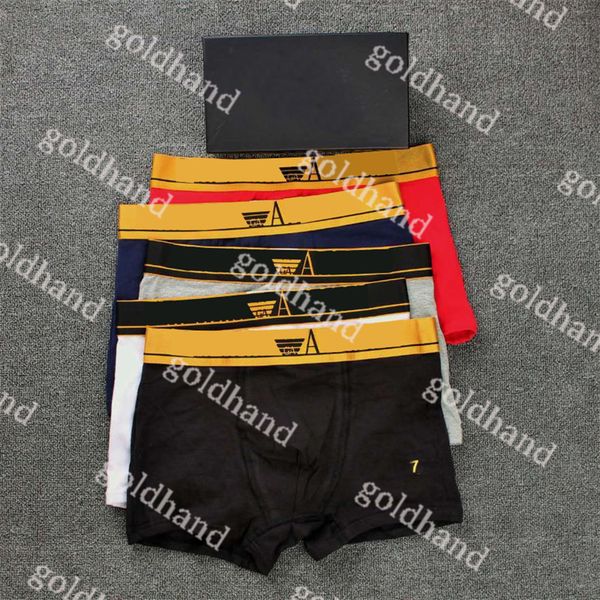 3pce/lot mens underwear underpants boxer designer luxury brand letter printed underpant male boxers, Black;white
3pce/lot mens underwear underpants boxer designer luxury brand letter printed underpant male boxers, Black;white