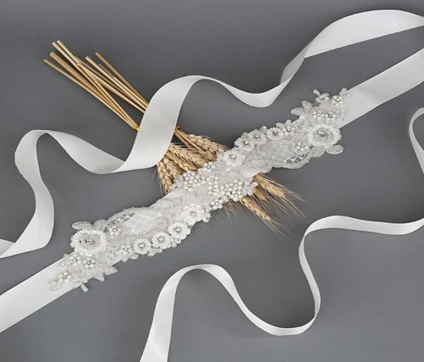wedding sashes s53 luxury belts embroidered belt elegant pearl bride dress accessories flower maternity sash evening dresses1599830, White
wedding sashes s53 luxury belts embroidered belt elegant pearl bride dress accessories flower maternity sash evening dresses1599830, White