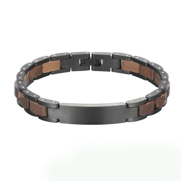 bangle stainless steel jewelry women 2022 couple bracelets couple items for lovers mens bracelet luxury dropshipping men's chain, Black
bangle stainless steel jewelry women 2022 couple bracelets couple items for lovers mens bracelet luxury dropshipping men's chain, Black