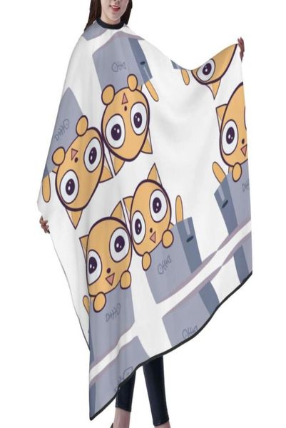 professional barber cape polyester hair cutting salon cape water and stain resistant apron cutting hair cartoon cat4690137
professional barber cape polyester hair cutting salon cape water and stain resistant apron cutting hair cartoon cat4690137