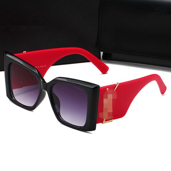 sunglasses women men sunglasses designer luxury fashion outdoor sports hiking travel uv400 driving sun glasses high quality, White;black
sunglasses women men sunglasses designer luxury fashion outdoor sports hiking travel uv400 driving sun glasses high quality, White;black