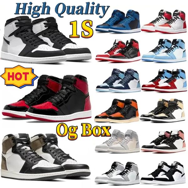 jumpman 1 retro 1s mens basketball shoes sneakers lost and found starfish taxi stage haze bred patent panda chicago smoke grey womens traine
jumpman 1 retro 1s mens basketball shoes sneakers lost and found starfish taxi stage haze bred patent panda chicago smoke grey womens traine