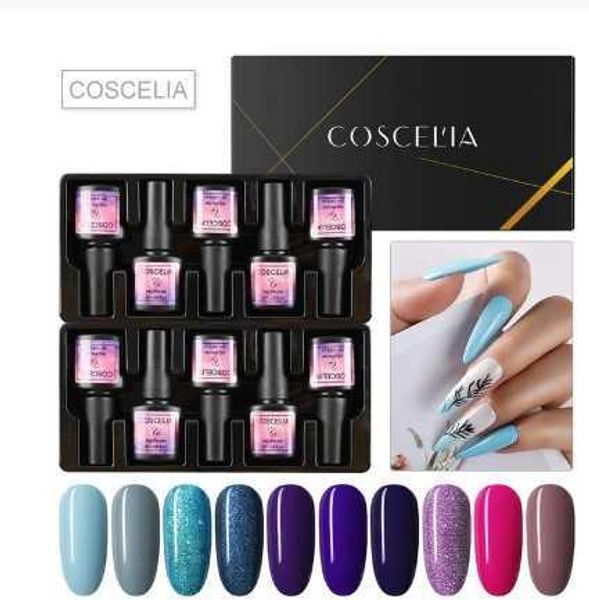 10pc /set nail gel polish set semi permanent varnish soak off uv gel nail polish kit uv gel for nail gellack manicure set2sxuna07
10pc /set nail gel polish set semi permanent varnish soak off uv gel nail polish kit uv gel for nail gellack manicure set2sxuna07