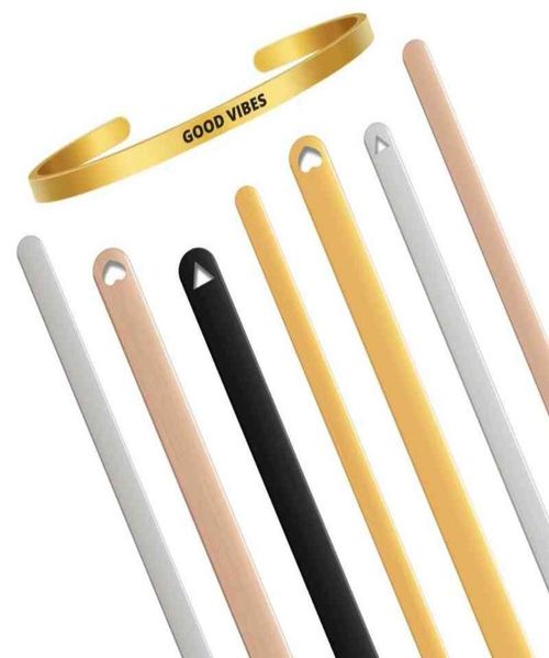 charms blank 304 stainless steel cuff bangle plain rod bracelet diy laser engraving jewelry making accessories1552160, Golden;silver
charms blank 304 stainless steel cuff bangle plain rod bracelet diy laser engraving jewelry making accessories1552160, Golden;silver