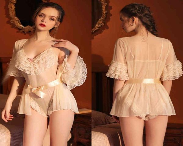 nxy underwear lingerie porno mesh french lace see through concealed buckle open crotch bodysuit pajamas nightgown underw8235244, Red;black 
nxy underwear lingerie porno mesh french lace see through concealed buckle open crotch bodysuit pajamas nightgown underw8235244, Red;black