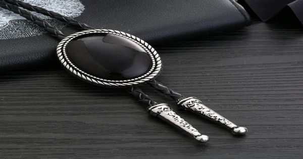 neck tie set vintage bolo tie cowboy western bolo tie with black stone pendant necklace 2211052255813, Black;blue
neck tie set vintage bolo tie cowboy western bolo tie with black stone pendant necklace 2211052255813, Black;blue