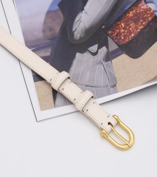 belts cowhide belt brass hardware pin buckle decorative fine jeans small waist cover white5550717, Black;brown
belts cowhide belt brass hardware pin buckle decorative fine jeans small waist cover white5550717, Black;brown