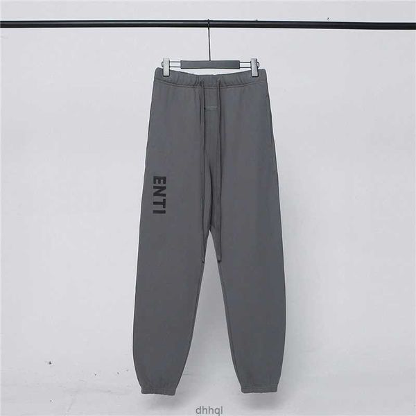 designer pant fashion men's pants high-end luxury sweatpants casual matcha green coffee brown loose lace-up jogging suitgpndx9g5, Black
designer pant fashion men's pants high-end luxury sweatpants casual matcha green coffee brown loose lace-up jogging suitgpndx9g5, Black