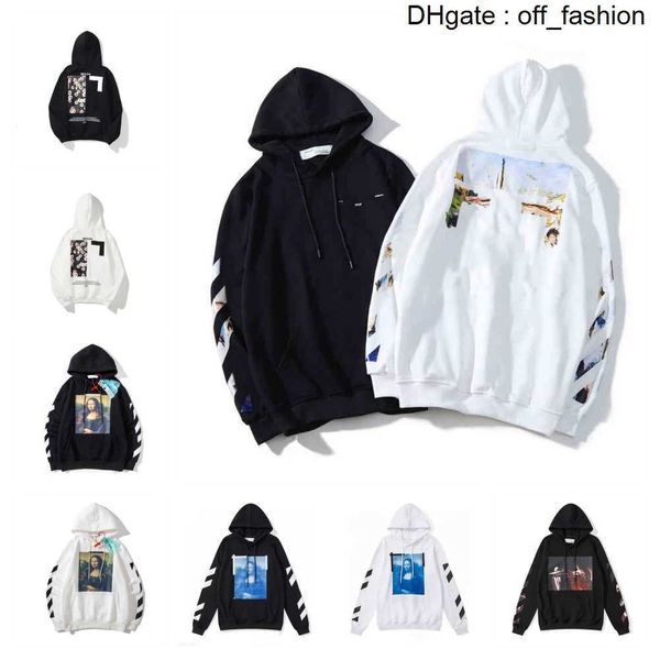 2023 %60 off style trendy fashion sweater painted arrow crow stripe loose hoodie men's and women's coatjqm1off t-shirts offs white, Black
2023 %60 off style trendy fashion sweater painted arrow crow stripe loose hoodie men's and women's coatjqm1off t-shirts offs white, Black