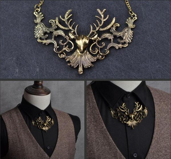 elk bow tie highend fashion women039s necklace groom wedding casual banquet accessories gift personality men039s jewelry 223968191, Blue;purple
elk bow tie highend fashion women039s necklace groom wedding casual banquet accessories gift personality men039s jewelry 223968191, Blue;purple