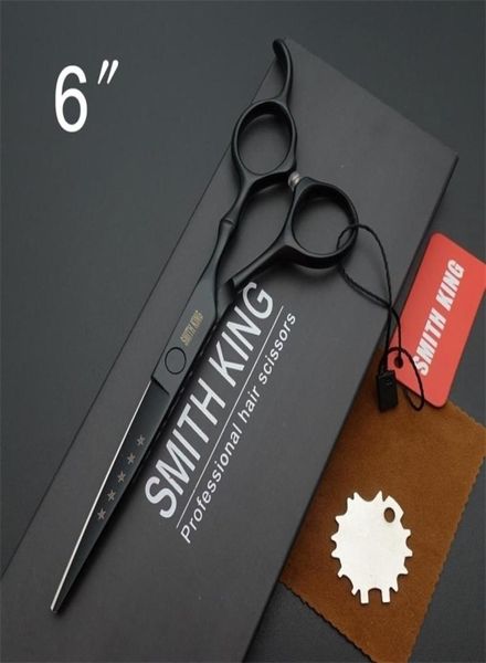 scissors shears smith king 6 inch professional hairdressing scissors 6quotcutting styling shearsgift boxkits 2209215310472
scissors shears smith king 6 inch professional hairdressing scissors 6quotcutting styling shearsgift boxkits 2209215310472